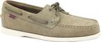 Sebago Schoenen Portland Groen maat 43 Heren, Kleding | Heren, Schoenen, Verzenden, Nieuw, Sebago