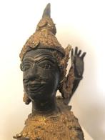 Arte asiatica 47 cm - Beeld - Thailand