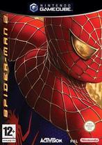 Spider-Man 2-Standaard (GameCube) Gebruikt, Spelcomputers en Games, Games | Nintendo GameCube, Ophalen of Verzenden, Zo goed als nieuw