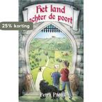 Land achter de poort 9789020204766 Petra Pronk, Verzenden, Zo goed als nieuw, Petra Pronk