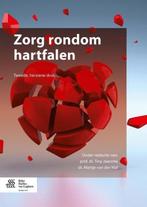 9789036806589 Zorg rondom hartfalen | Tweedehands, Verzenden, Zo goed als nieuw, T Jaarsma