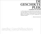 De geschikte plek 9789020964509 Keyzer, Verzenden, Gelezen, Keyzer