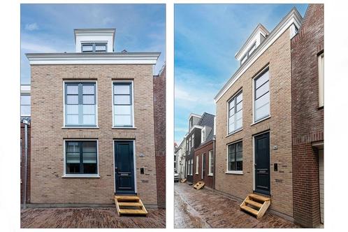 Te huur: Appartement Slijksteeg in Hoorn, Huizen en Kamers, Huizen te huur, Noord-Holland, Appartement