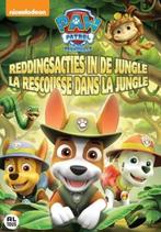 Paw Patrol - Volume 11: Reddingsacties in de Jungle, Cd's en Dvd's, Dvd's | Kinderen en Jeugd, Verzenden, Nieuw in verpakking