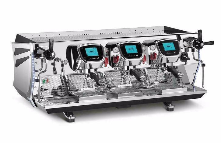 Diverse horeca koffiemachines, scherpe prijzen, Witgoed en Apparatuur, Koffiezetapparaten, Koffiebonen, Nieuw, Espresso apparaat