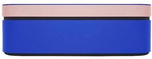 Dyson Corrale Opberg Case - Blauw/Blush, Sieraden, Tassen en Uiterlijk, Uiterlijk | Haarverzorging, Zo goed als nieuw, Verzenden
