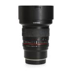 Samyang 10mm F2.8 AS NCS CS - Fujifilm X, Ophalen of Verzenden, Zo goed als nieuw