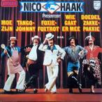 LP gebruikt - Nico Haak - Nico Haak Presenteert