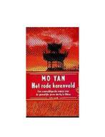 Het rode korenveld / Ooievaar 9789057133824 Mo Yan, Verzenden, Gelezen, Mo Yan