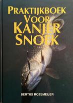 Praktijkboek voor kanjersnoek 9789061137740, Verzenden, Zo goed als nieuw, Bertus Rozemeijer