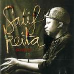cd - Salif Keita - Amen, Verzenden, Zo goed als nieuw