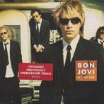 cd single card - Bon Jovi - Its My Life, Cd's en Dvd's, Cd Singles, Verzenden, Zo goed als nieuw