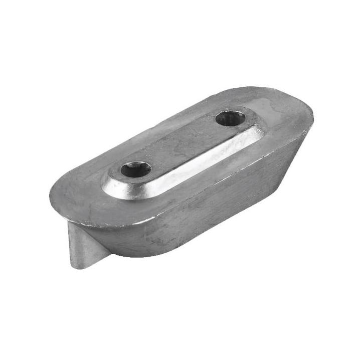 Blok Anode voor Yamaha 4 -70 Pk 4-Takt, Watersport en Boten, Bootonderdelen, Nieuw, Zeilboot of Motorboot, Ophalen of Verzenden