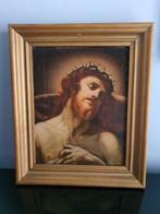 Seguace di Ludovico Cardi detto il Cigoli (XIX) - Cristo
