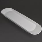 Olympia Whiteware hapjesschaal 650mm, Huis en Inrichting, Verzenden, Nieuw