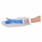 Gipshoes arm half - volwassene (Badkamer & Toilet), Diversen, Braces, Ophalen of Verzenden, Nieuw