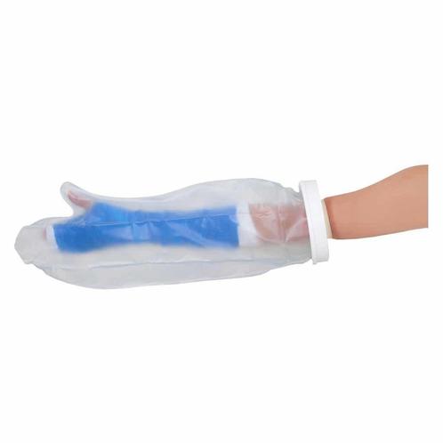 Gipshoes arm half - volwassene (Badkamer & Toilet), Diversen, Braces, Nieuw, Ophalen of Verzenden