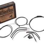 Burly Brand Control Kit 12in Ape XL - B30-1006, Ophalen of Verzenden, Nieuw