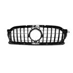 Grille For Mercedes GLA Class H247 (2020-2023) Pre-Facelift, Ophalen of Verzenden, Nieuw
