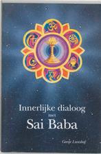 Innerijke dialoog met Sai Baba 9789080401914 G. Lunshof, Boeken, Verzenden, Gelezen, G. Lunshof