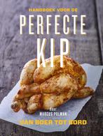 Handboek voor de perfecte kip 9789059566187 Marcus Polman, Verzenden, Zo goed als nieuw, Marcus Polman