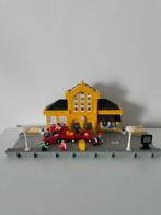 Lego - City - 4554 - Metro station - 1990-2000 - Denemarken, Nieuw