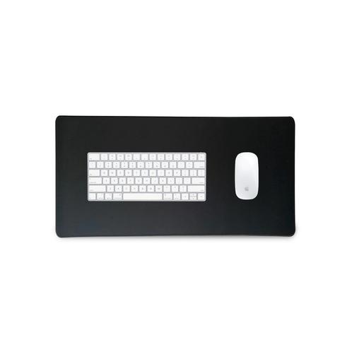 Thredo Gaming Muismat XXL - 60x30 cm - Zwart (Nieuw), Computers en Software, Overige Computers en Software, Nieuw, Verzenden