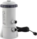 Intex filterpomp C600 - 1.9m3 / 2.3m3 (2271 l/u), Nieuw