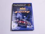 Playstation 2 - Mini Desktop Racing, Ophalen of Verzenden, Nieuw