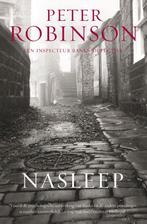 Nasleep / DCI Banks / 12 9789022986394 Peter Robinson, Verzenden, Gelezen, Peter Robinson