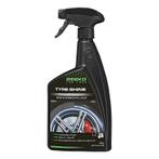 Gecko Tyre Shine 750ml, Verzenden