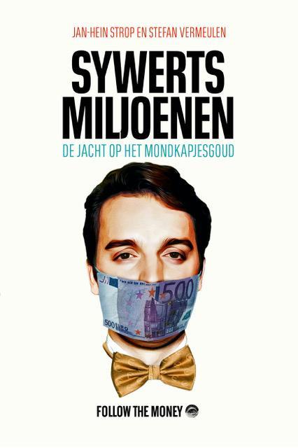 Sywerts miljoenen 9789083196008 Stefan Vermeulen, Boeken, Overige Boeken, Zo goed als nieuw, Verzenden