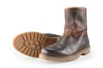Panama Jack Boots in maat 43 Cognac | 10% extra korting, Overige kleuren, Verzenden, Boots, Gedragen