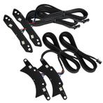 Oracle 15-21 Dodge Challenger RGB+W Headlight DRL Upgrade, Ophalen of Verzenden, Nieuw