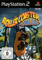 Roller Coaster Funfare-Duits (PlayStation 2) Gebruikt, Ophalen of Verzenden, Zo goed als nieuw
