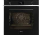 €999 Smeg SFP6401TB oven inbouw zwart, Witgoed en Apparatuur, Ovens, Ophalen of Verzenden, Nieuw