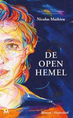 De open hemel | Nicolas Mathieu | 9789089682772, Boeken, Zo goed als nieuw, Nicolas Mathieu