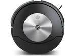 iRobot Roomba Combo j7 - Robotstofzuiger en dweil -, Verzenden, Zo goed als nieuw