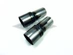 Uitlaat Verloop Set | 35mm naar 44,5mm, Motoren, Verzenden, Nieuw