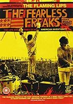 dvd muziek - The Flaming Lips - The Fearless Freaks, Verzenden, Nieuw in verpakking