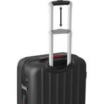 Kofferset met harde schaal Cleo 4-delig. met bagageweger - z, Verzenden, Nieuw