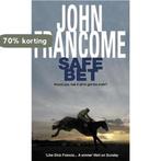 Safe Bet 9780747259268 John Francome, Verzenden, Gelezen, John Francome