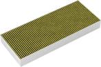 Bosch cleanAir Koolstoffilter 11034172 / 17004082 /, Witgoed en Apparatuur, Afzuigkappen, Verzenden, Nieuw