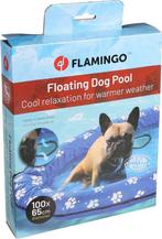 Flamingo Fresk Flosi - Luchtbed Honden - Luchtbed Flosi +, Ophalen of Verzenden, Zo goed als nieuw