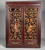 Vitrinekast - Hout - China - Qing Dynastie (1644-1911) -, Antiek en Kunst