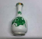 Herend - Vaas - Porselein - Apponyi, Antiek en Kunst, Antiek | Glas en Kristal