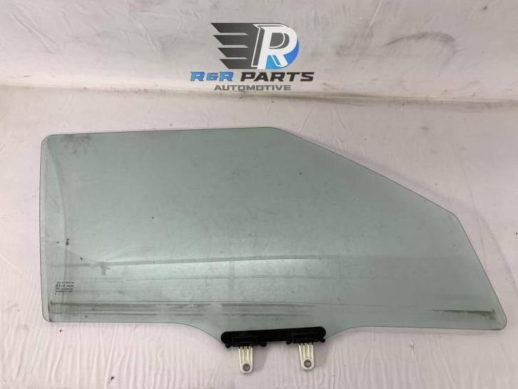 Portierruit rechts voor - Suzuki Swift III - 5 Deurs - ..., Auto-onderdelen, Carrosserie en Plaatwerk, Nieuw, Deur, Verzenden