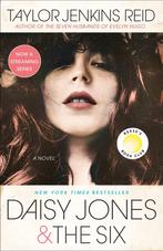 Daisy Jones & The Six / California dream (crossover) serie /, Verzenden, Gelezen, Taylor Jenkins Reid