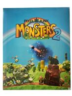 PixelJunk Monsters 2 Collectors Edition (LRG #150) (PS4), Spelcomputers en Games, Games | Sony PlayStation 4, Verzenden, Nieuw