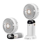 N15 Draagbare Mini Ventilator - USB Koelventilator, Verzenden, Nieuw